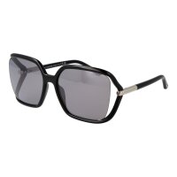 Tom Ford FT1089 Sonnenbrille Schwarz 60