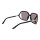 Tom Ford FT1089 Sonnenbrille Schwarz 60