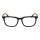 Web WE5430 Brille Schwarz 54