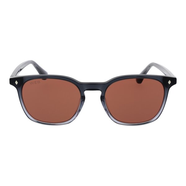 Web WE0364 Sonnenbrille Grau 52
