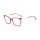 Carolina Herrera HER 0293 548CQ16 Brille Rosa