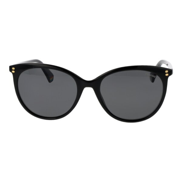 Polaroid PLD 6231/S 55807M9 Sonnenbrille Schwarz