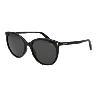 Polaroid PLD 6231/S 55807M9 Sonnenbrille Schwarz