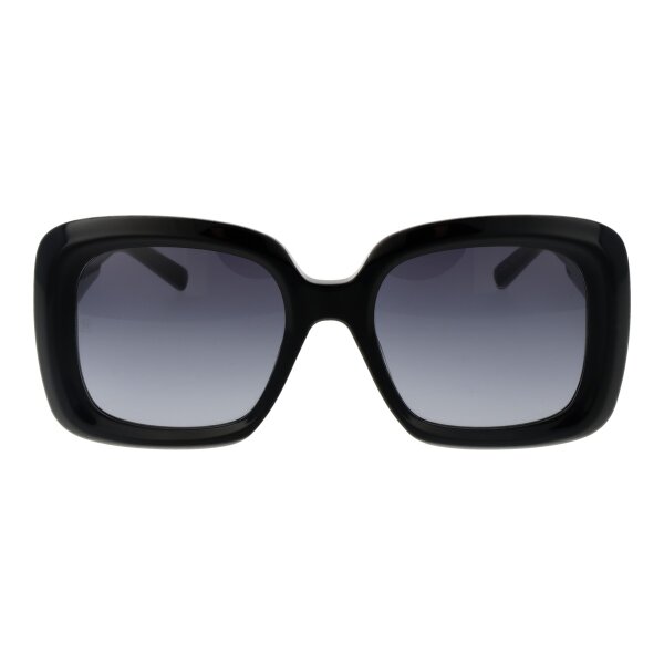 Tommy Hilfiger TH 2208/S 538079O Sonnenbrille Schwarz
