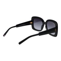 Tommy Hilfiger TH 2208/S 538079O Sonnenbrille Schwarz