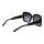 Tommy Hilfiger TH 2208/S 538079O Sonnenbrille Schwarz