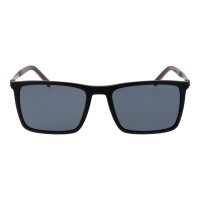 Tommy Hilfiger TH 2077/S 55003IR Sonnenbrille Schwarz