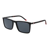 Tommy Hilfiger TH 2077/S 55003IR Sonnenbrille Schwarz
