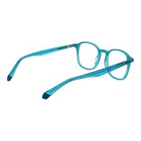 Polaroid PLD D393 49DH420 Brille Schwarz