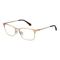 Polaroid PLD D441 54J5G17 Brille Gold