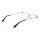 Polaroid PLD D441 54J5G17 Brille Gold