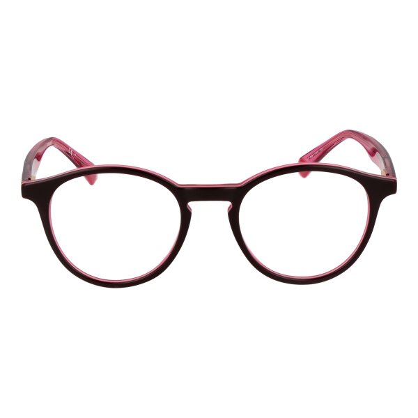 Polaroid PLD D391 480T519 Brille Burgunder