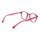 Polaroid PLD D391 480T519 Brille Burgunder