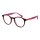 Polaroid PLD D391 480T519 Brille Burgunder