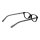 Moschino Love MOL544/TN 4980716 Brille Schwarz