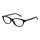 Moschino Love MOL544/TN 4980716 Brille Schwarz
