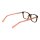 Moschino Love MOL566/TN 4905L16 Brille Braun