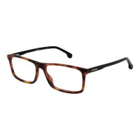 Carrera CARRERA 175/N 5508617 Brille Braun