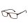 Carrera CARRERA 175 5508617 Brille Braun