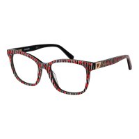 Moschino Love MOL585 527RM17 Brille Mehrfarbig
