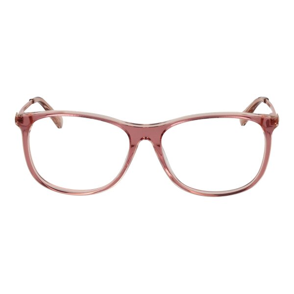 Moschino Love MOL589 55C9N15 Brille Rosa