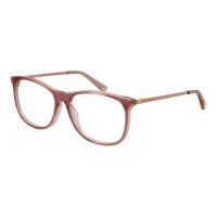 Moschino Love MOL589 55C9N15 Brille Rosa