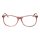 Moschino Love MOL589 55C9N15 Brille Rosa