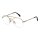 David Beckham DB 7014 51J5G21 Brille Gold