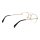 David Beckham DB 7014 51J5G21 Brille Gold