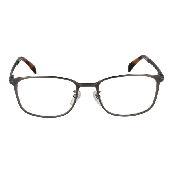 David Beckham DB 7016 54R8019 Brille Gunmetal