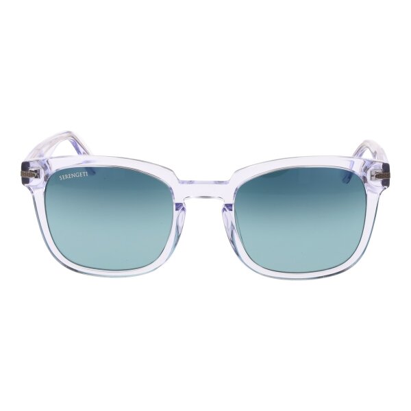Serengeti SS575002 Ethan Sonnenbrille Transparent