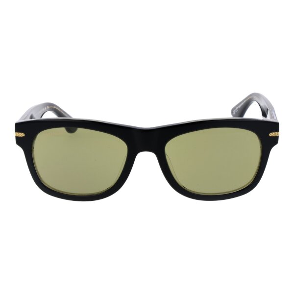Serengeti SS549005 Foyt Sonnenbrille Schwarz