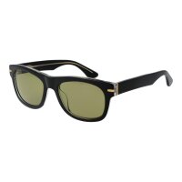 Serengeti SS549005 Foyt Sonnenbrille Schwarz