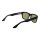 Serengeti SS549005 Foyt Sonnenbrille Schwarz