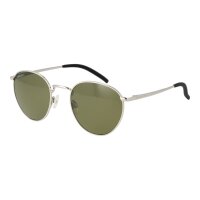 Serengeti 8927 Hamel Sonnenbrille Silber
