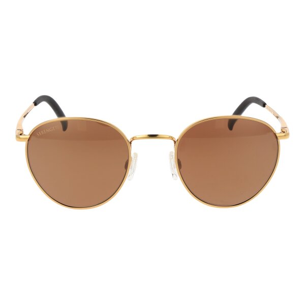 Serengeti 8929 Hamel Sonnenbrille Gold