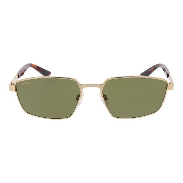 Serengeti SS597001 Kean Sonnenbrille Gold