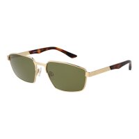 Serengeti SS597001 Kean Sonnenbrille Gold