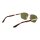 Serengeti SS597001 Kean Sonnenbrille Gold