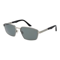 Serengeti SS597003 Kean Sonnenbrille Grau