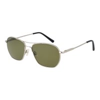 Serengeti SS545002 Lunger Sonnenbrille Silber