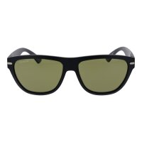 Serengeti SS601001 Pancho Sonnenbrille Schwarz