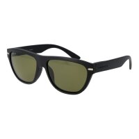 Serengeti SS601001 Pancho Sonnenbrille Schwarz