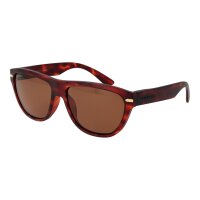 Serengeti SS601002 Pancho Sonnenbrille Braun
