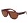 Serengeti SS601002 Pancho Sonnenbrille Braun