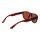 Serengeti SS601002 Pancho Sonnenbrille Braun
