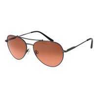 Serengeti SS599001 Pete Sonnenbrille Schwarz