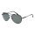 Serengeti SS599003 Pete Sonnenbrille Schwarz