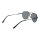 Serengeti SS599003 Pete Sonnenbrille Schwarz