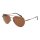Serengeti SS599004 Pete Sonnenbrille Braun
